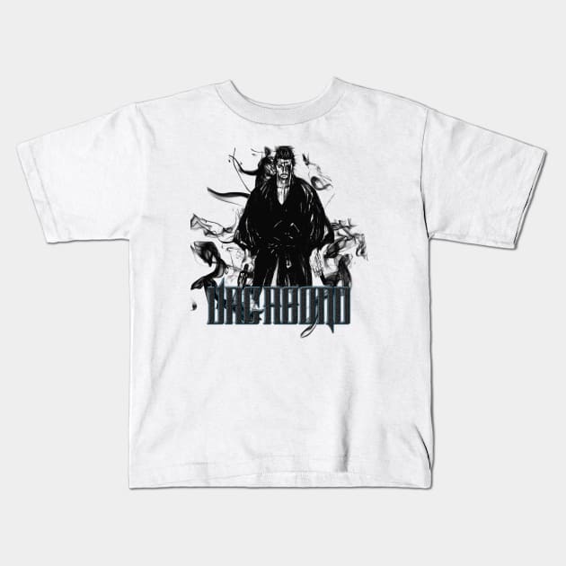 Lawless Kids T-Shirt by --